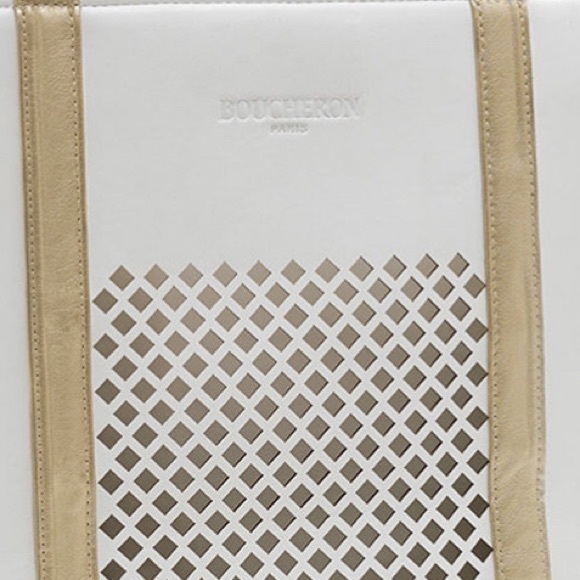 BOUCHERON TOTE - Picture 3 of 7